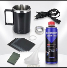 Kit Completo Rinnova lucida