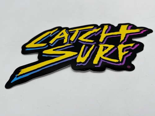 Catch surf giallo - catch,
