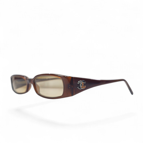 Vintage chanel rectangular - vintage,