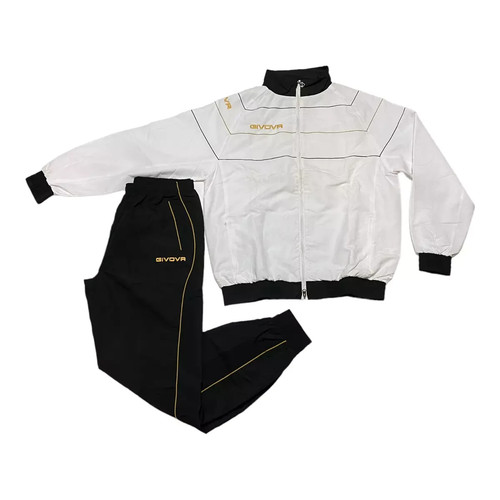 Tuta sport tempo - sport, libero