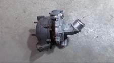 Turbocompressore Turbo