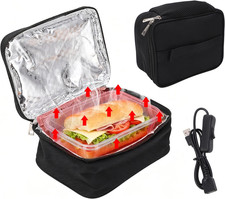 Naudeco Lunch Bag Forno