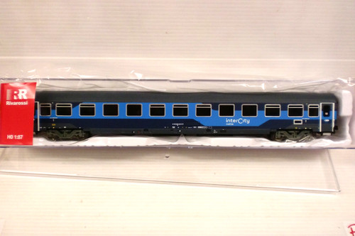 Rivarossi 4408 - rivarossi,