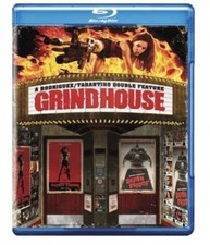 Grindhouse double feature - grindhouse,