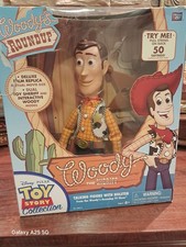 PERSONAGGIO TOY STORY WOODY