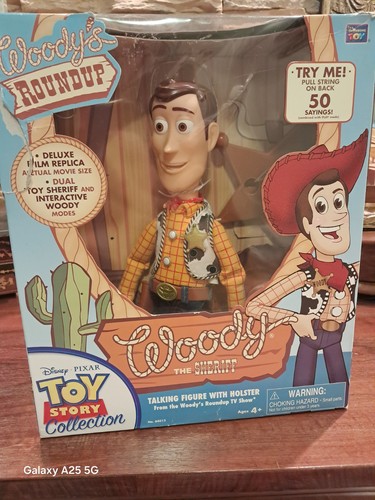 Personaggio toy story - personaggio,