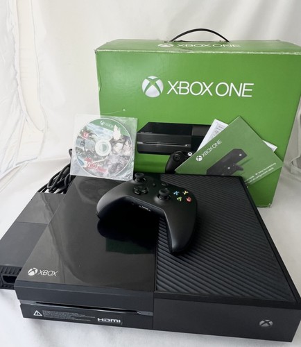 Microsoft xbox one - microsoft,