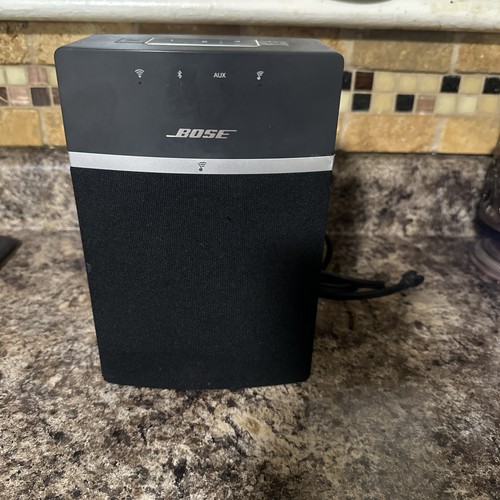 Bose soundtouch sistema - bose,