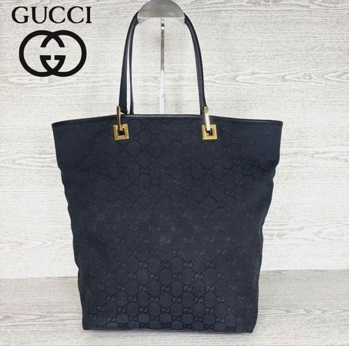 Borsa mano gucci modello gg - a,