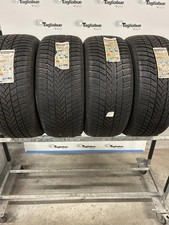 SET 4 GOMME 265/50R19 110V
