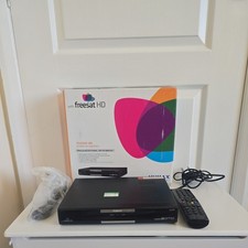 Humax Foxsat-HD / GB Freesat