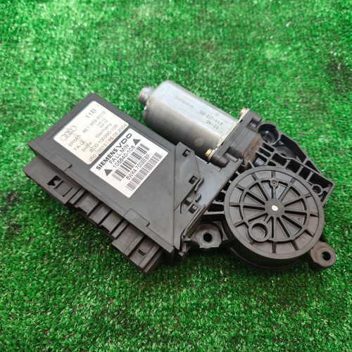 Motorino alzavetro anteriore - motorino,