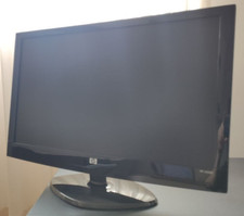 Monitor led x22led - hp,