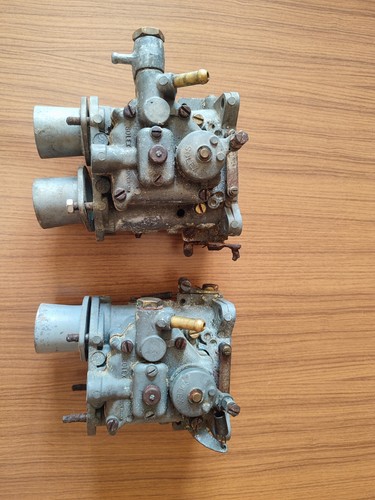Carburatori solex c35 phh18 - carburatori,