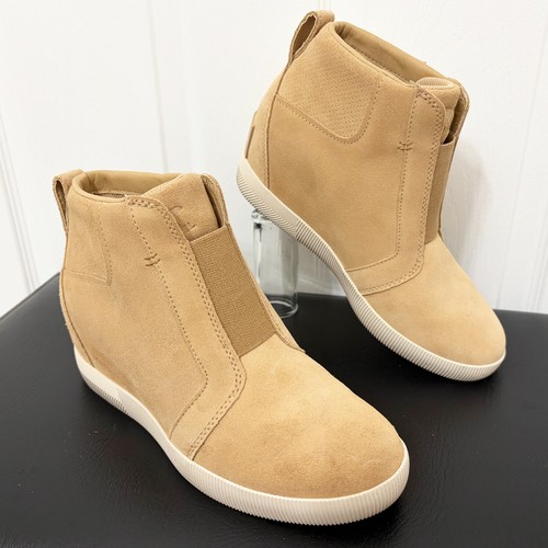 Stivali donna sorel chelsea - sorel,