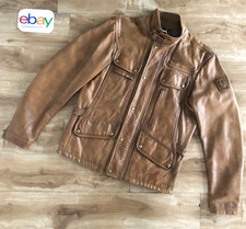 Belstaff NEW ACERO giacca di