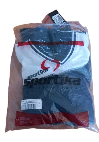 Completo basket sportika - completo,