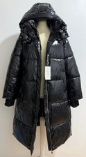 Cappotto lungo imbottito - lungo,