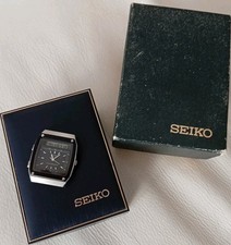 Seiko H357 James Bond + PROP