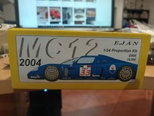 Maserati MC12 - E.JAN 1/24