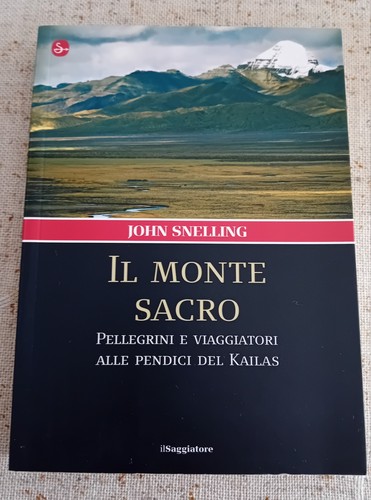 John snelling monte sacro - ", il