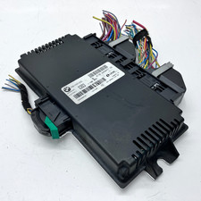 Modulo vano piedi comando luci Bmw Mini 3452677 LCM R56 R57 R60 FRM2 High EKS