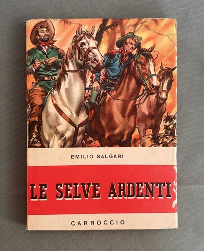 Salgari selve - salgari-le,