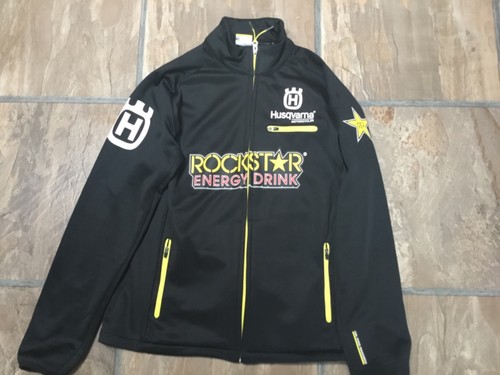 Giacca squadra rockstar - giacca,