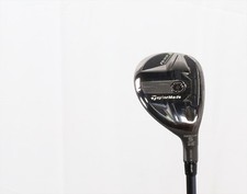 Taylormade Qi35 Rescue 25° 5