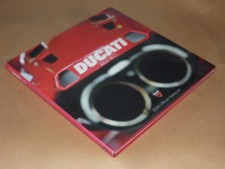 DUCATI, 2005 Official