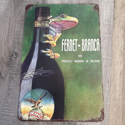 Fernet branca appendiabiti - appendiabiti, da