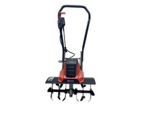 Fresa elettrica per pavimenti