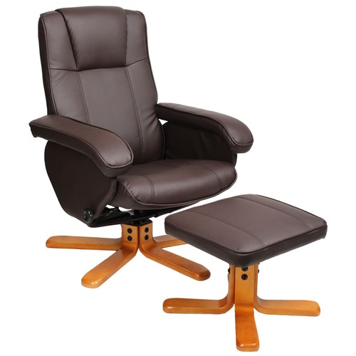Svita charles poltrona relax - svita,