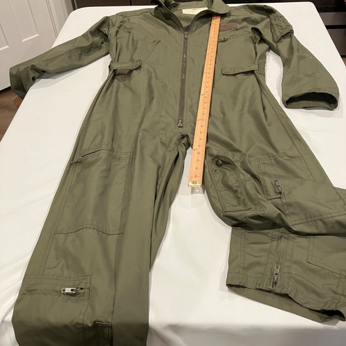 Tuta volo militare grande - tuta, da