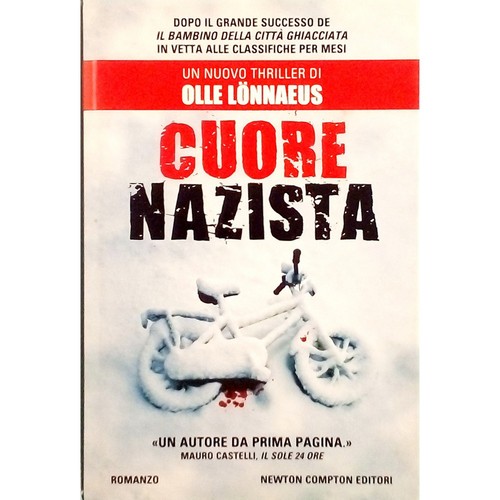 Olle lonnaeus cuore nazista - olle,