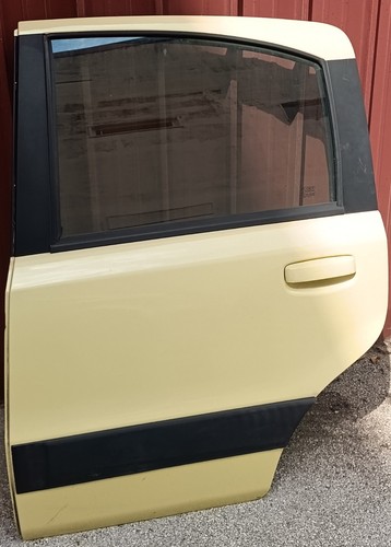 Sportello portiera fiat - portiera, panda
