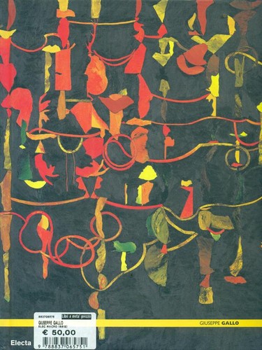 Giuseppe gallo arte - giuseppe, arte/illustrati