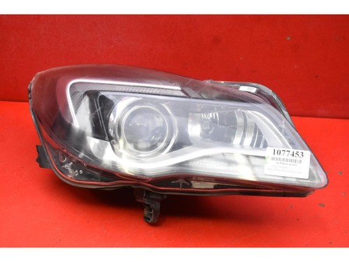 Faro proiettore opel insignia - proiettore,