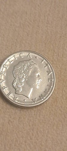 Lire 1995 micro errore di - 1995,