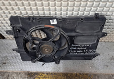 A4545001103 Radiatore  SMART