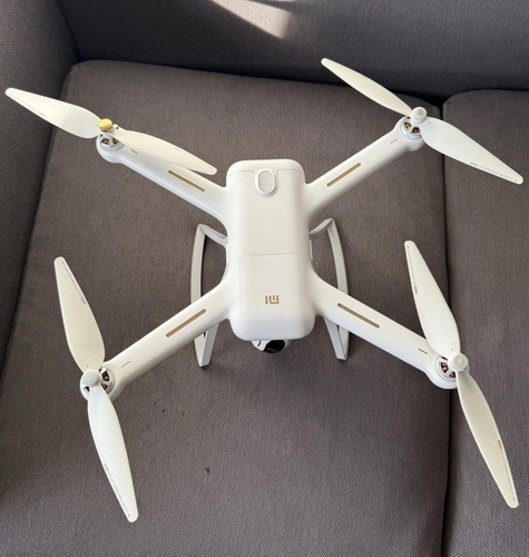 Xiaomi drone gold - mi,