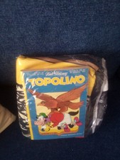 TOPOLINO N 1103 CON GADGET
