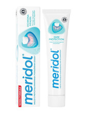 MERIDOL DENTIFRICIO PROTEZIONE GENGIVE CONTRO SANGUINAMENTO E IRRITAZIONE GENGIVALE 75ml