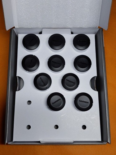 Garmin golf tracking sensor - garmin,