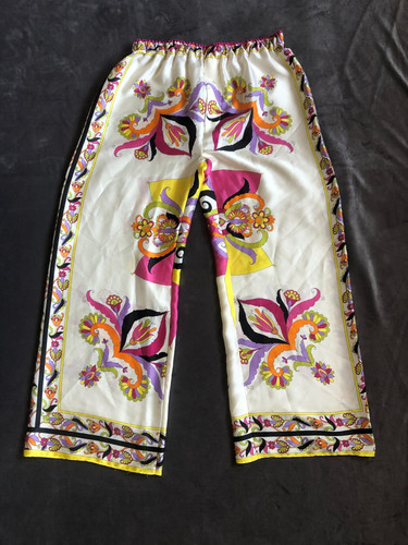 Zara multi color floral - color, print