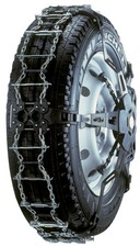 Catene neve Trak veicoli leggeri gruppo LT44S