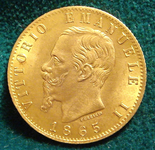 Regno vittorio emanuele - vittorio,