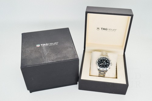 Orologio uomo tag - uomo,