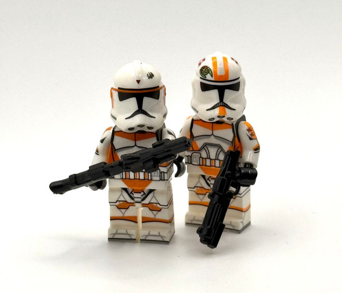 Minifigure lego personalizzate - minifigure,