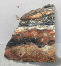 Lastra grezza di granito del